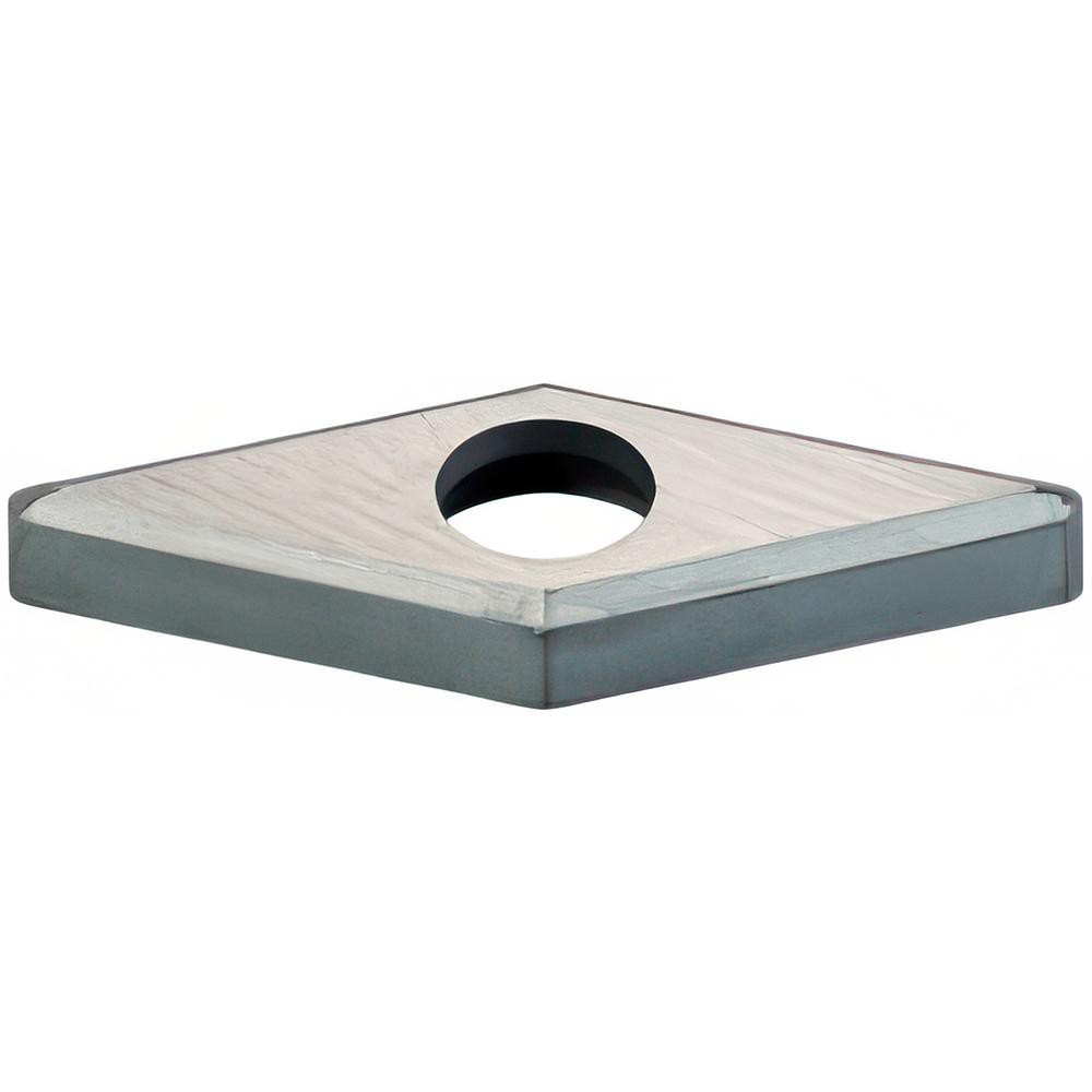 Shim for Indexables: 5.41 mm Inscribed Circle, Milling, Turning
