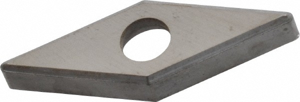 Kennametal 1017126 Shim for Indexables: 6.43 mm Inscribed Circle, Milling & Turning Image