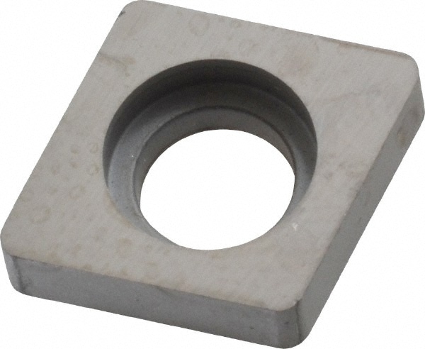 Shim for Indexables: 7.9 mm Inscribed Circle, Milling, Turning