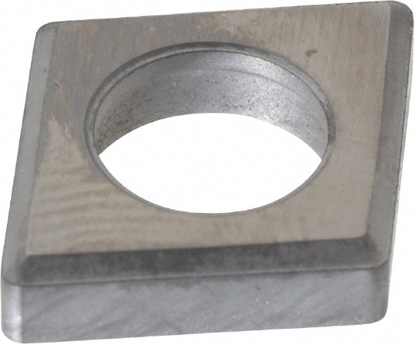 Shim for Indexables: 1/2" Inscribed Circle, Turning