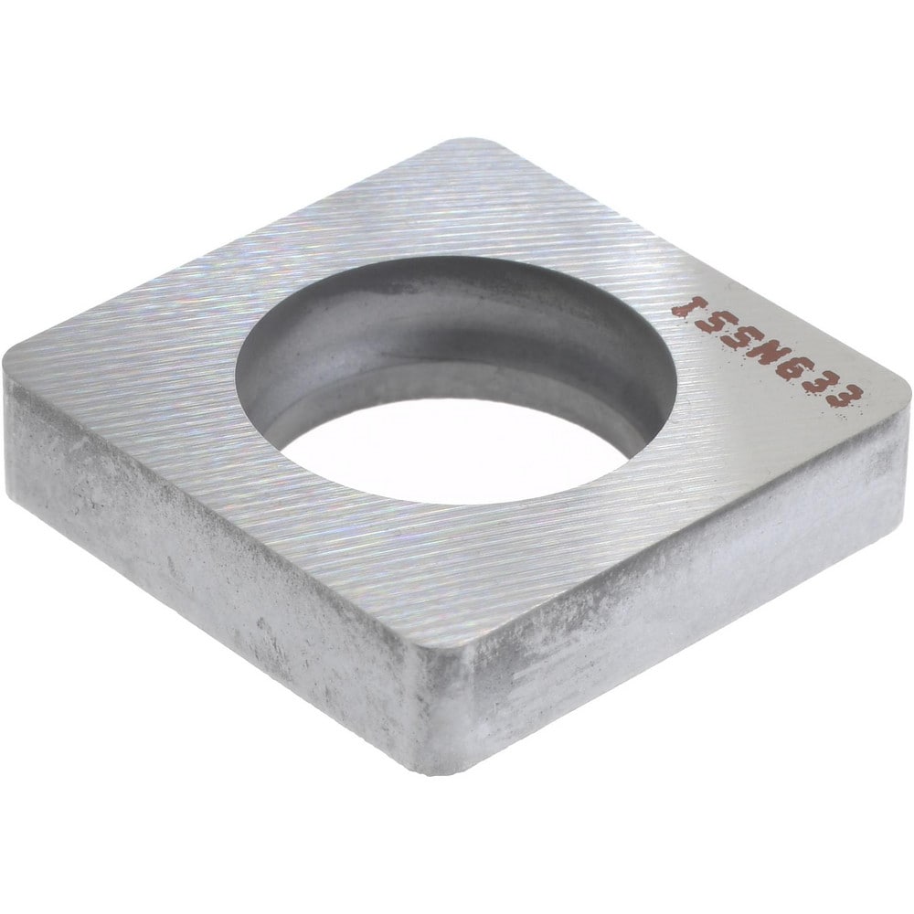 Shim for Indexables: 3/4" Inscribed Circle, Boring Bar