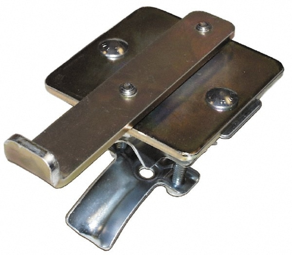 Hubbell Workplace Solutions C35-RE-11 0.63 kg, Cable Festoon Fixed Clamp Image