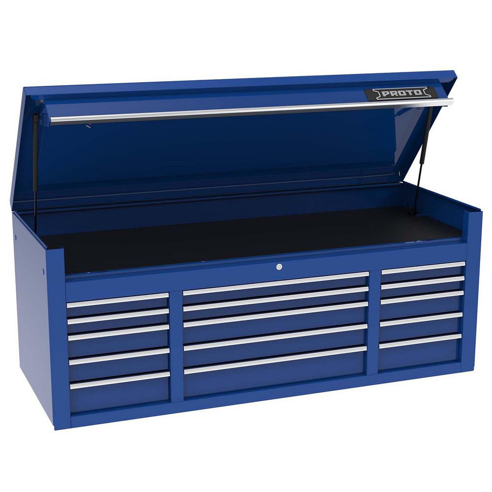 Proto Riser Box Proto - Bases & Risers & Add-Ons: Load Capacity (Lb.): 2075; For Use ...