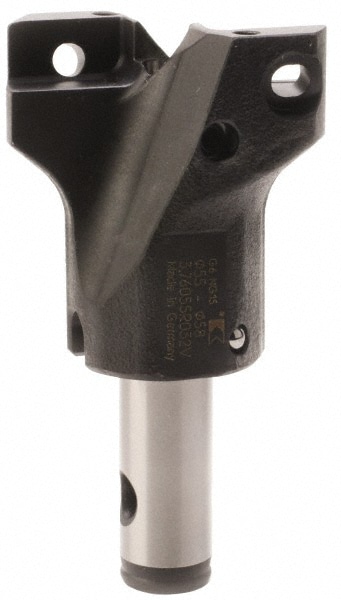 Series HTS DFT, Head Connection 22, 78mm Max Diam Pilot Drill Head