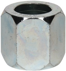 Parker 10 BTX-SS Stainless Steel Flared Tube Nut: 5/8" Tube OD, 37 ° Flared Angle Image