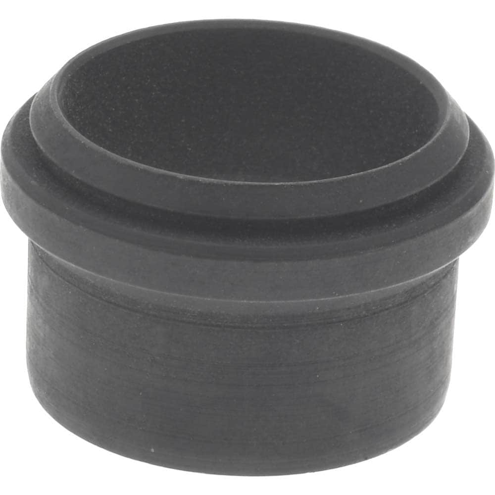 Flareless Bite-Type Tube Ferrule: 1/2" Tube OD, Steel