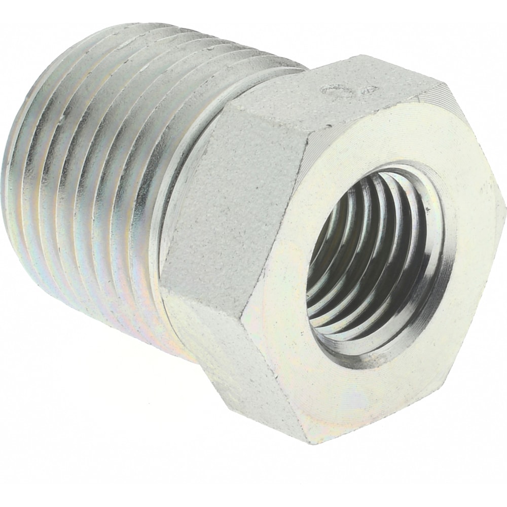 Parker - Industrial Pipe Bushing: 1 4