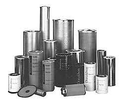 Hydraulic Filter Element: