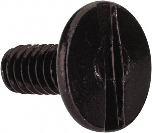 screw slotted