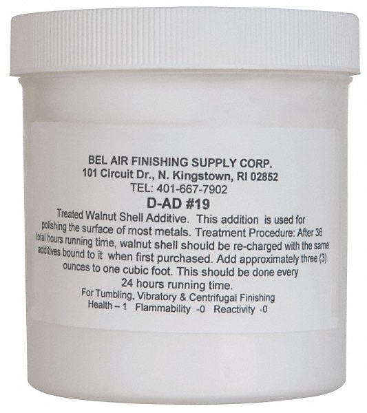 MSC Industrial Supply Co.