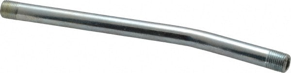 Grease Gun Rigid Extension: 1/8" NPT, 6,000 psi