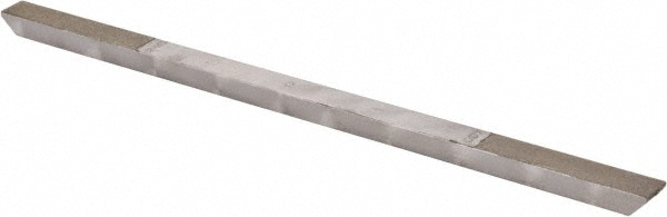 Very Fine & Super Fine, 1-1/2" Length of Cut, Double End Diamond Hone