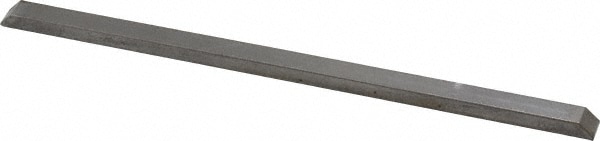 Super Fine, 1-1/2" Length of Cut, Double End Diamond Hone