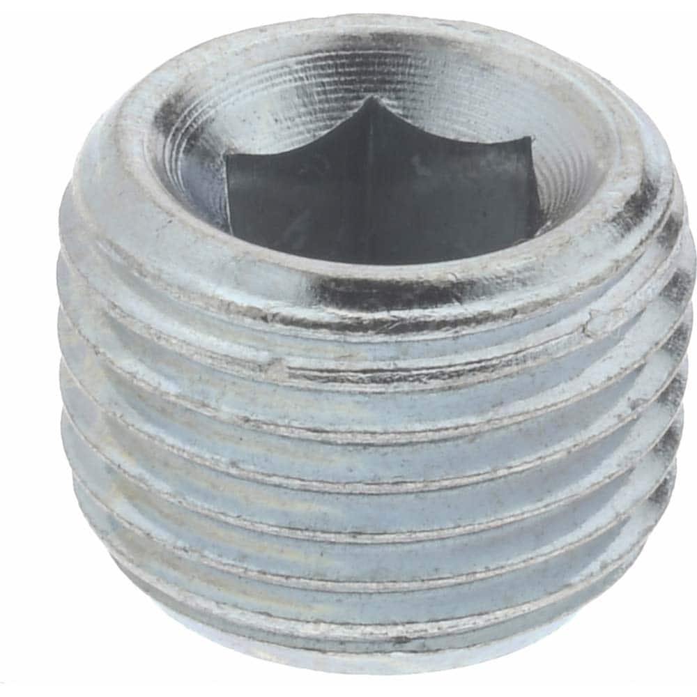 Parker 3/4-HHP-S Industrial Fitting Pipe Plug 
