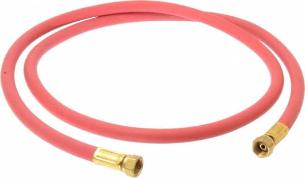 Paint Sprayer 5' Hose with Fitting