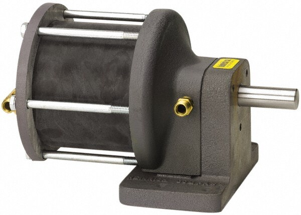 Work Positioners; Base Width/Diameter (Inch): 3-1/8 ; Model Number: DA-5504