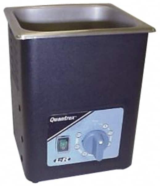 L&R Ultrasonic 721 Ultrasonic Cleaner: Bench Top 