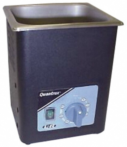 Ultrasonic Cleaner: Bench Top