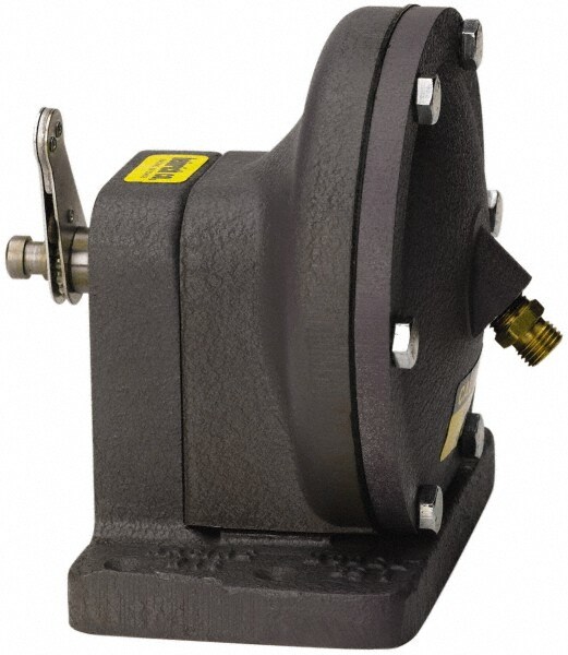 Work Positioners; Base Width/Diameter (Inch): 3-1/8