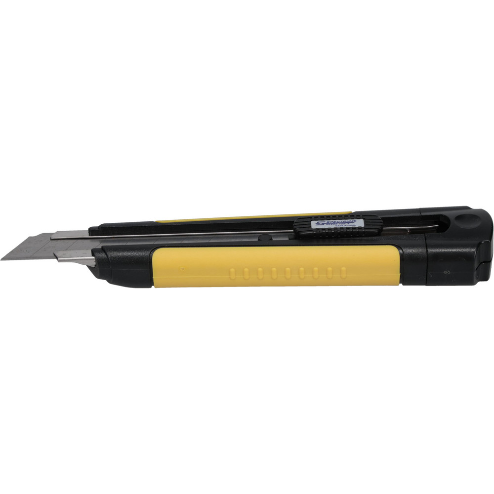 Snap-Blade Knife: