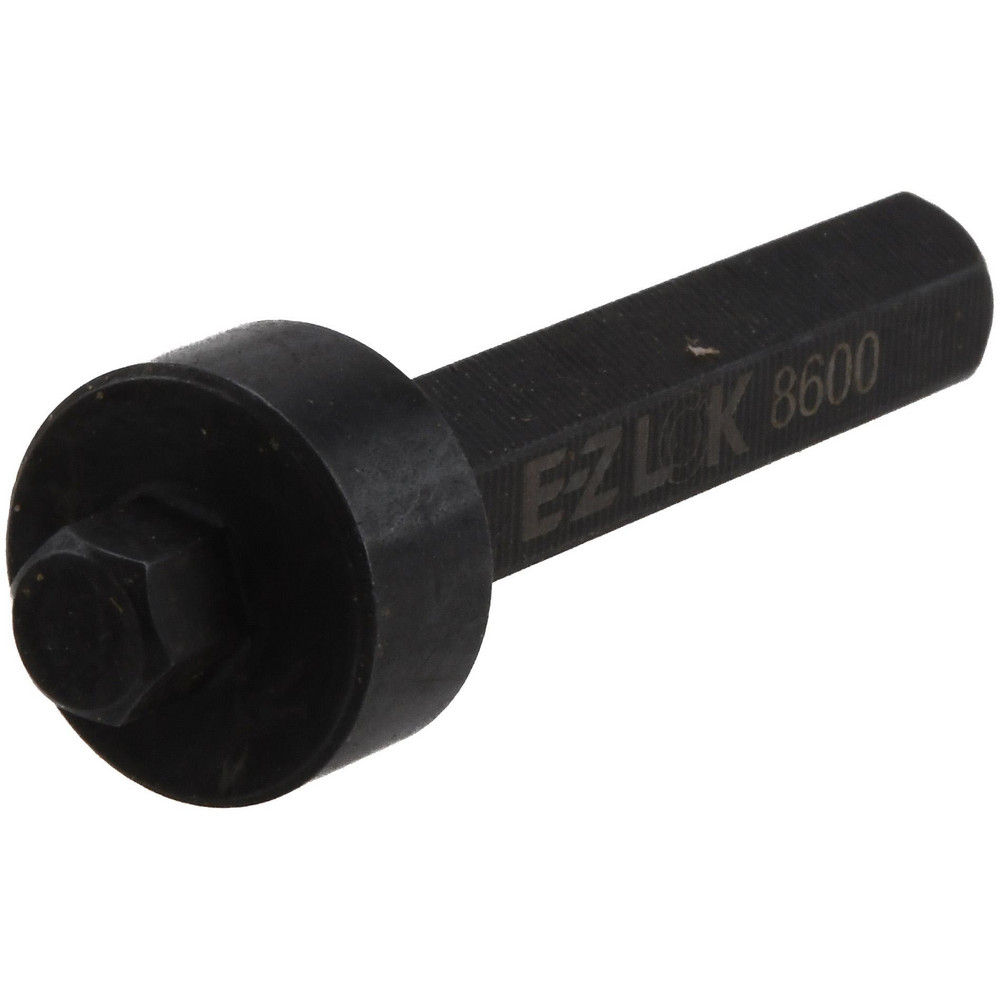 E-Z LOK - 1/4-20 Hex Drive Threaded Insert Tool | MSC Direct