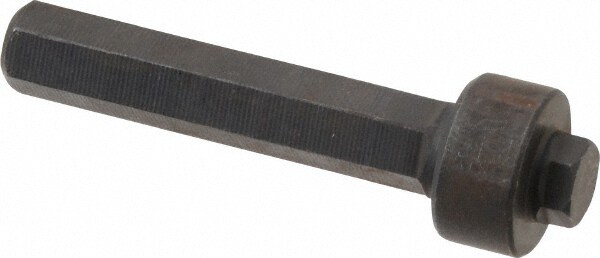 1/4-20 Hex Drive Threaded Insert Tool