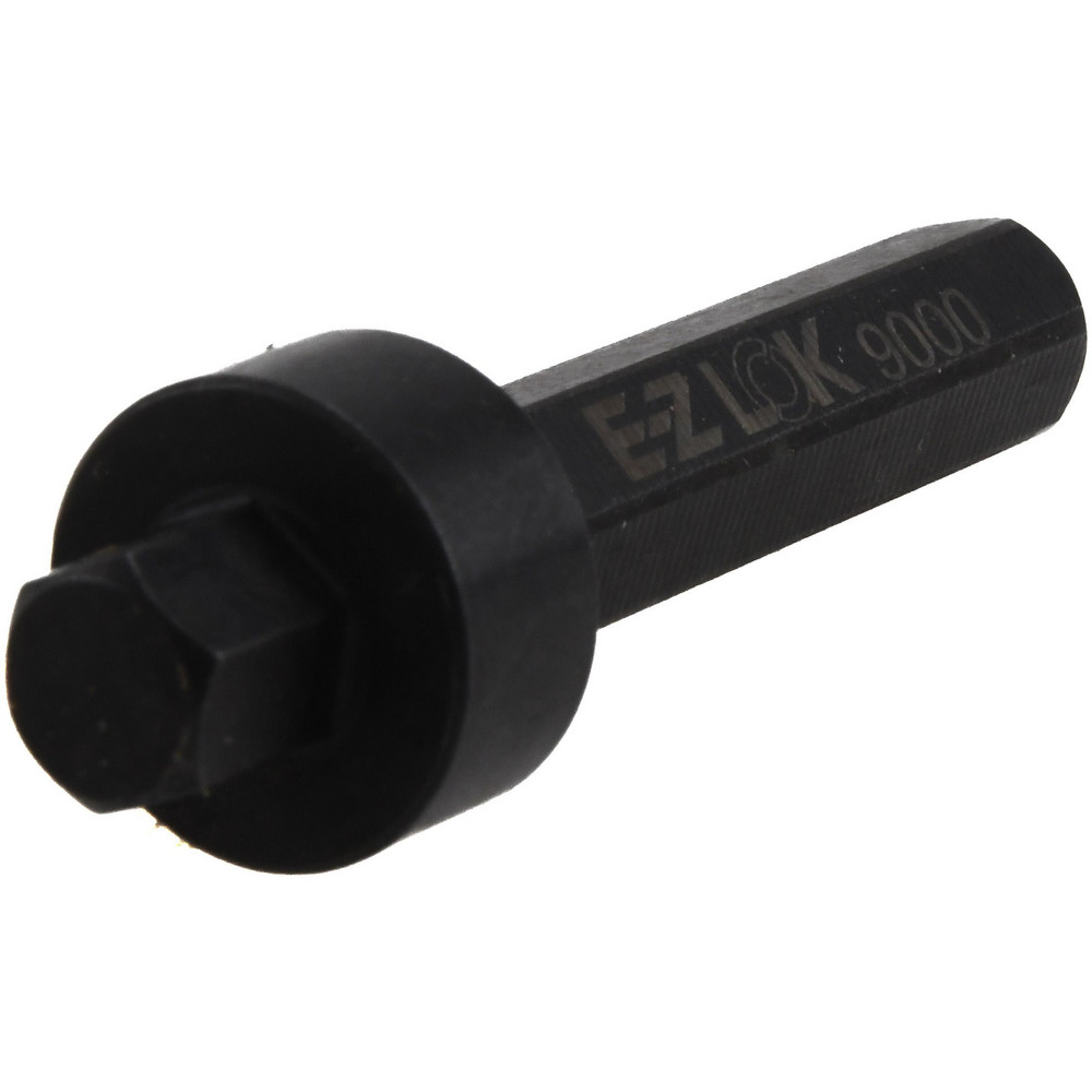 E-Z LOK - 1/4-20 Hex Drive Threaded Insert Tool | MSC Direct