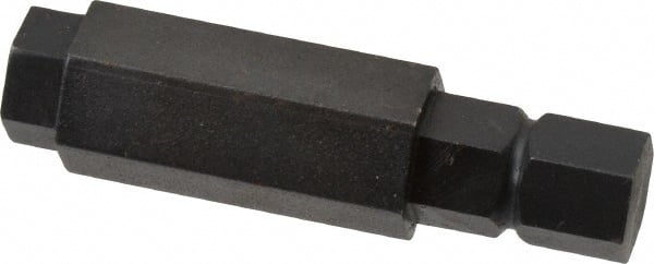 Optional Use with 3/8-16 interna... E-Z LOK Drive Tool For Hex Drive Inserts 