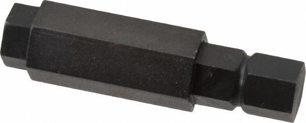 3/8-16 Hex Drive Threaded Insert Tool - 3/8-16 Thread