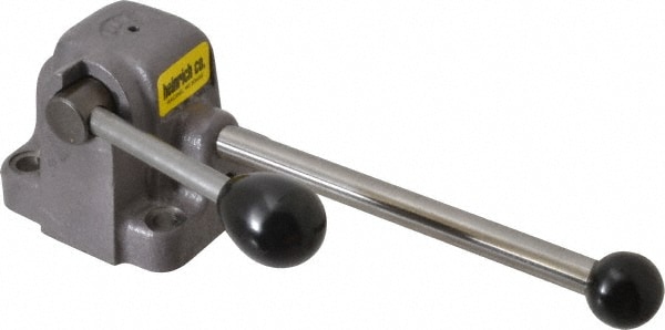 3-3/16" Base Width/Diam, Work Positioner