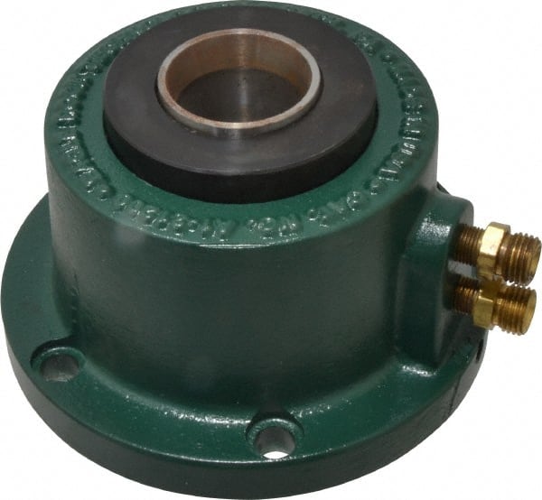 Eagle Rock A1-212-5C Series 5C, 1-1/16" Collet Capacity, Horizontal Standard Collet Holding Fixture 
