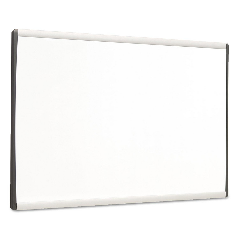 Quartet Whiteboards & Dry Erase Boards; Board Material Steel; Frame Material