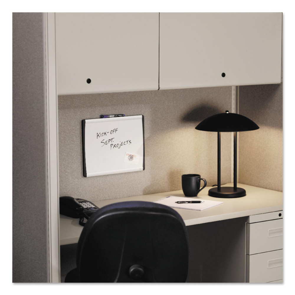 Magnetic Dry Erase Board Nearby