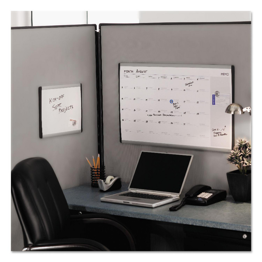Quartet Whiteboards & Dry Erase Boards; Board Material