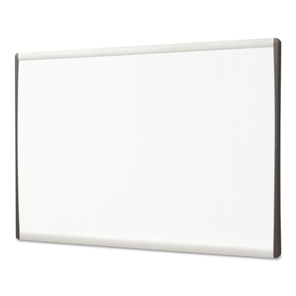 Quartet Whiteboards & Dry Erase Boards; Board Material