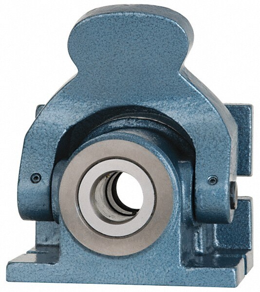 Value Collection 235-6085 Series 5C, Horizontal/Vertical Standard Collet Holding Fixture Image