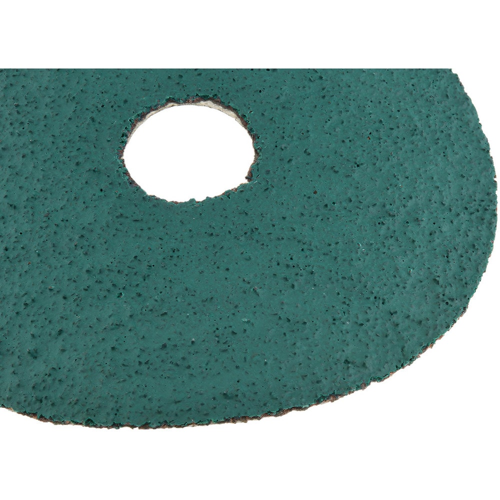 Tru Maxx Fiber Disc Disc Dia Hole Arbor Hole Grit Zirconia Alumina Msc