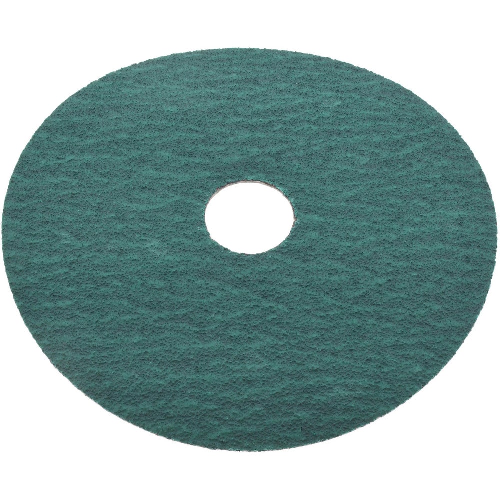 Tru Maxx Fiber Disc Disc Dia Hole Arbor Hole Grit