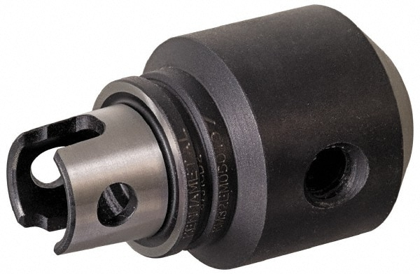 Kennametal 2022197 End Mill Holder: Modular Connection Shank, 1" Hole Image