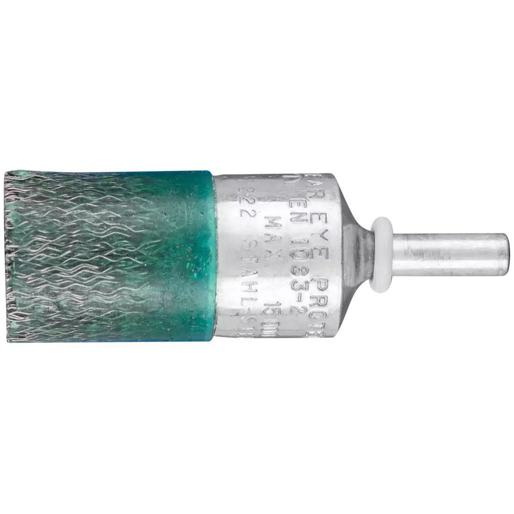 Carbon Steel Wheel Brushes