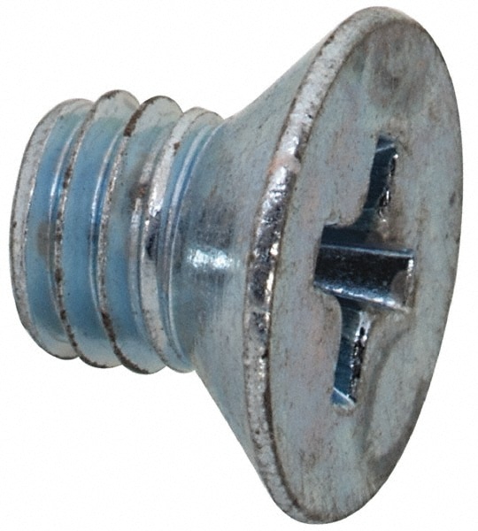 Machine Screws