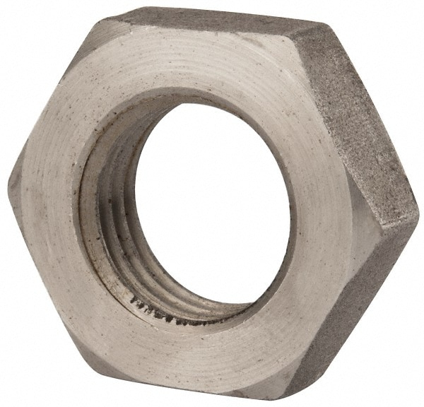 Value Collection P94360PS M36x4.00 Steel Right Hand Hex Jam Nut Image