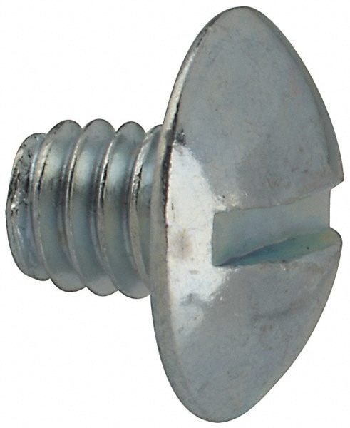 Value Collection - Machine Screw: #8-32 x 3/16