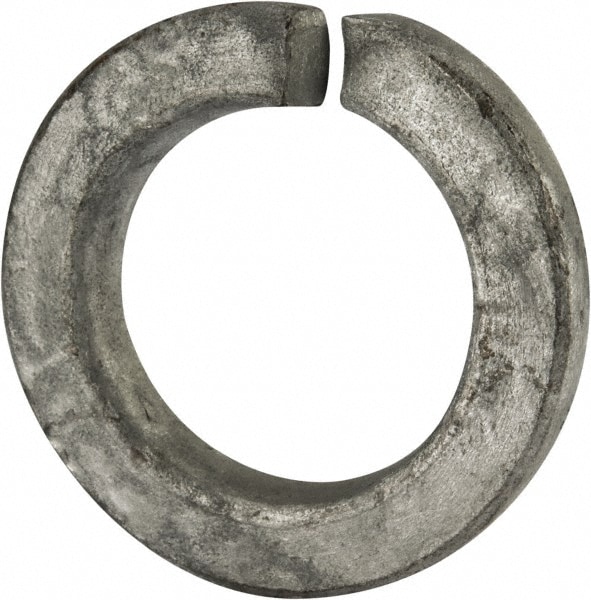 Value Collection DML138N0000G 1-3/8" Screw 1.379" ID Grade 2 Steel Split Lock Washer Image