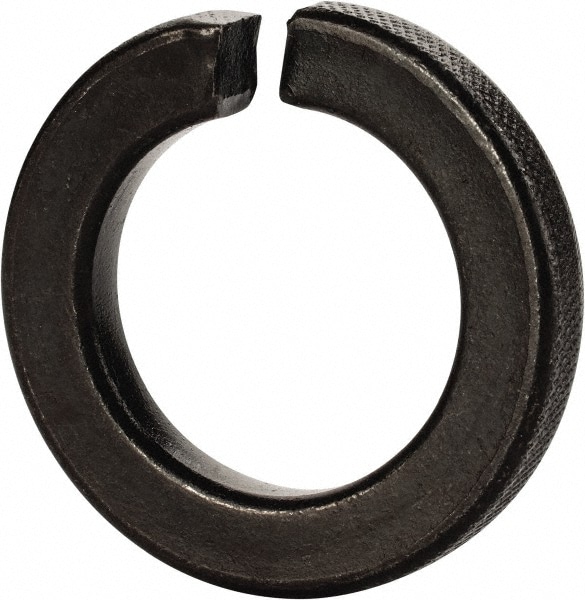 Value Collection DML138N0000P 1-3/8" Screw 1.379" ID Grade 2 Steel Split Lock Washer Image