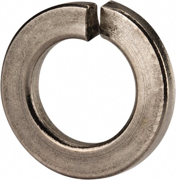 Value Collection R52000340 9/16" Screw 18-8 Stainless Steel Split Lock Washer Image