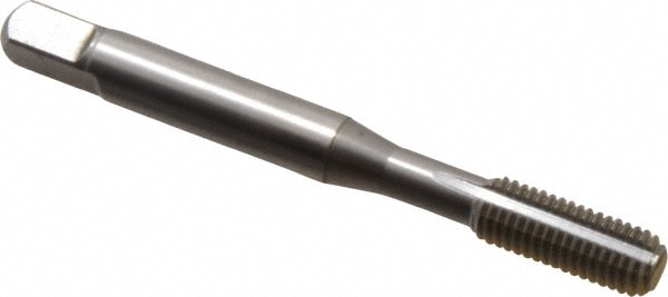 RedLine Tools 8-32 Spiral Point Plug Tap H3 Thread Limit RTG3012 RedLine Tools 8-32 Spiral Point Plug Tap H3 Thread Limit RTG3012