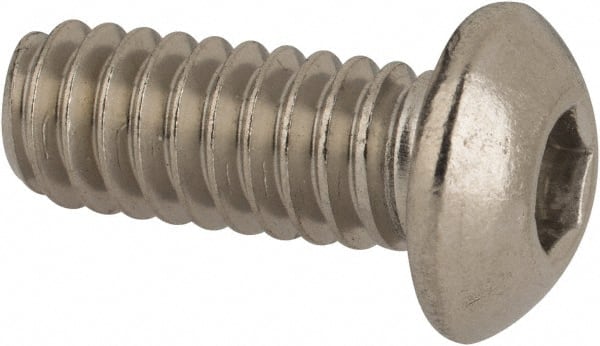 Stainless Button Head Bolts Trike Quad Go-Kart Buggy 