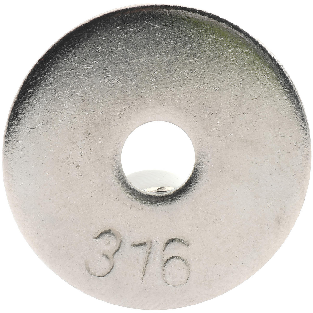 1/4 X 1-1/4 X 16G G316 STAINLESS STEEL FLAT WASHER