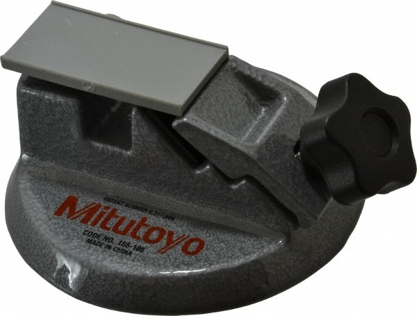 Mitutoyo 156-106 Micrometer Stand Image